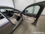  Mercedes  C-Klasse MERCEDES-BENZ  C 200 d T 9G-TRONIC Exclusive 5d 118kW #48