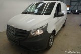  Mercedes  GLA MERCEDES-BENZ Vito 114 CDI Lang HA Aut. 4d 100kW 