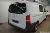  Mercedes  GLA MERCEDES-BENZ Vito 114 CDI Lang HA Aut. 4d 100kW #3