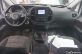  Mercedes  GLA MERCEDES-BENZ Vito 114 CDI Lang HA Aut. 4d 100kW #10