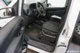  Mercedes  GLA MERCEDES-BENZ Vito 114 CDI Lang HA Aut. 4d 100kW #11