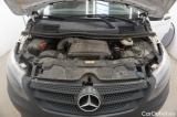  Mercedes  GLA MERCEDES-BENZ Vito 114 CDI Lang HA Aut. 4d 100kW #13