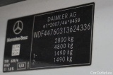  Mercedes  GLA MERCEDES-BENZ Vito 114 CDI Lang HA Aut. 4d 100kW #16