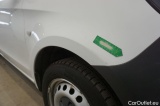  Mercedes  GLA MERCEDES-BENZ Vito 114 CDI Lang HA Aut. 4d 100kW #21