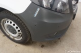  Mercedes  GLA MERCEDES-BENZ Vito 114 CDI Lang HA Aut. 4d 100kW #24