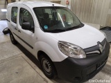  Renault  Kangoo  Rapid Extra 1.5 dCi 70KW MT6 E6dT #44