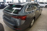  Skoda  Octavia  Combi First Edition 2.0 TDI 110KW AT7 E6dT #3