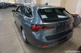  Skoda  Octavia  Combi First Edition 2.0 TDI 110KW AT7 E6dT #4