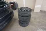  Skoda  Octavia  Combi First Edition 2.0 TDI 110KW AT7 E6dT #5