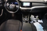  Skoda  Octavia  Combi First Edition 2.0 TDI 110KW AT7 E6dT #9