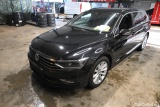  Volkswagen  Passat  Variant Business 2.0 TDI 110KW AT7 E6dT 