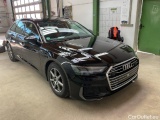  Audi  A6  Avant 40 TDI quattro sport 2.0 TDI 150KW AT7 E6d #2