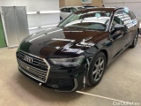  Audi  A6  Avant 40 TDI quattro sport 2.0 TDI 150KW AT7 E6d 