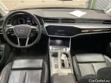  Audi  A6  Avant 40 TDI quattro sport 2.0 TDI 150KW AT7 E6d #6