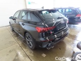  Audi  S3  Sportback 2.0 TFSI quattro TFSI 228KW AT7 E6d #2