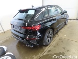  Audi  S3  Sportback 2.0 TFSI quattro TFSI 228KW AT7 E6d #3
