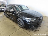  Audi  S3  Sportback 2.0 TFSI quattro TFSI 228KW AT7 E6d #4