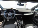  Audi  S3  Sportback 2.0 TFSI quattro TFSI 228KW AT7 E6d #8