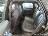  Audi  S3  Sportback 2.0 TFSI quattro TFSI 228KW AT7 E6d #9