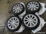  Audi  S3  Sportback 2.0 TFSI quattro TFSI 228KW AT7 E6d #11
