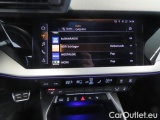  Audi  S3  Sportback 2.0 TFSI quattro TFSI 228KW AT7 E6d #14