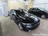  Bmw  Serie 3 Baureihe 3 Touring 320 i M Sport 2.0 135KW AT8 E6dT #5