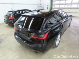  Bmw  Serie 3 Baureihe 3 Touring 320 i M Sport 2.0 135KW AT8 E6dT #4