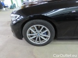  Bmw  Serie 3 Baureihe 3 Touring 320 i M Sport 2.0 135KW AT8 E6dT #7