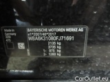  Bmw  Serie 3 Baureihe 3 Touring 320 i M Sport 2.0 135KW AT8 E6dT #6