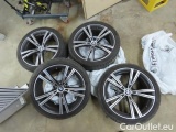  Bmw  Serie 3 Baureihe 3 Touring 320 i M Sport 2.0 135KW AT8 E6dT #12
