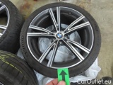  Bmw  Serie 3 Baureihe 3 Touring 320 i M Sport 2.0 135KW AT8 E6dT #25