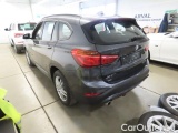  Bmw  X1 Baureihe  sDrive 18 i Advantage 1.5 103KW AT7 E6dT #2