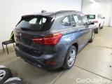  Bmw  X1 Baureihe  sDrive 18 i Advantage 1.5 103KW AT7 E6dT #3