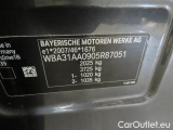  Bmw  X1 Baureihe  sDrive 18 i Advantage 1.5 103KW AT7 E6dT #5