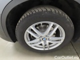  Bmw  X1 Baureihe  sDrive 18 i Advantage 1.5 103KW AT7 E6dT #6