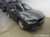  Bmw  X1 Baureihe  sDrive 18 i Advantage 1.5 103KW AT7 E6dT #4