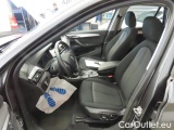  Bmw  X1 Baureihe  sDrive 18 i Advantage 1.5 103KW AT7 E6dT #7