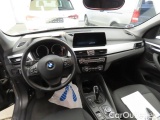  Bmw  X1 Baureihe  sDrive 18 i Advantage 1.5 103KW AT7 E6dT #8