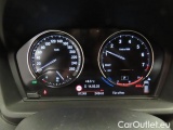  Bmw  X1 Baureihe  sDrive 18 i Advantage 1.5 103KW AT7 E6dT #13