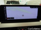  Bmw  X1 Baureihe  sDrive 18 i Advantage 1.5 103KW AT7 E6dT #14