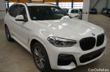 Bmw  X3 Baureihe  xDrive 20 d M Sport 2.0 140KW AT8 E6d #2