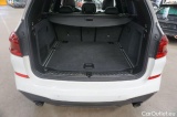  Bmw  X3 Baureihe  xDrive 20 d M Sport 2.0 140KW AT8 E6d #5