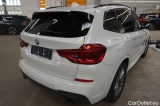  Bmw  X3 Baureihe  xDrive 20 d M Sport 2.0 140KW AT8 E6d #3
