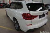  Bmw  X3 Baureihe  xDrive 20 d M Sport 2.0 140KW AT8 E6d #4