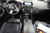  Bmw  X3 Baureihe  xDrive 20 d M Sport 2.0 140KW AT8 E6d #8