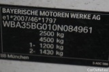  Bmw  X3 Baureihe  xDrive 20 d M Sport 2.0 140KW AT8 E6d #13