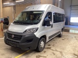  Fiat  Ducato FIAT  L2H2 Luxusbus Panorama Modular S&S 4d 103kW #11