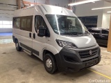  Fiat  Ducato FIAT  L2H2 Luxusbus Panorama Modular S&S 4d 103kW #12