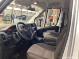  Fiat  Ducato FIAT  L2H2 Luxusbus Panorama Modular S&S 4d 103kW #13