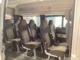  Fiat  Ducato FIAT  L2H2 Luxusbus Panorama Modular S&S 4d 103kW #17